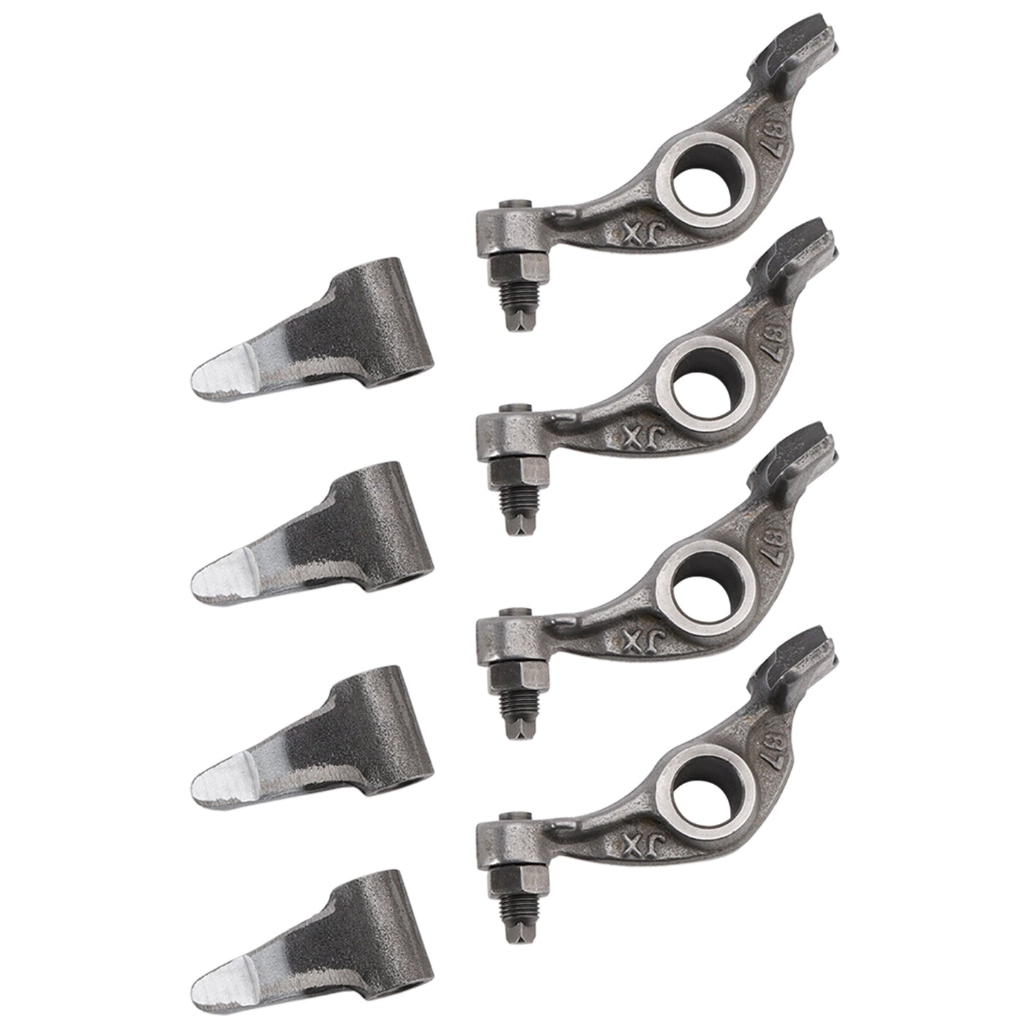 Bilanciere albero a camme Honda Sportrax 400 TRX400EX 1999-2008 14421-KCY-670