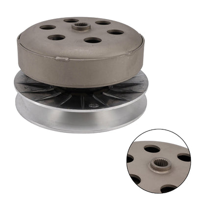 Set completo variatore anteriore 22101-Hma-000 per Sym Quad Lander 250 300 Cruisym