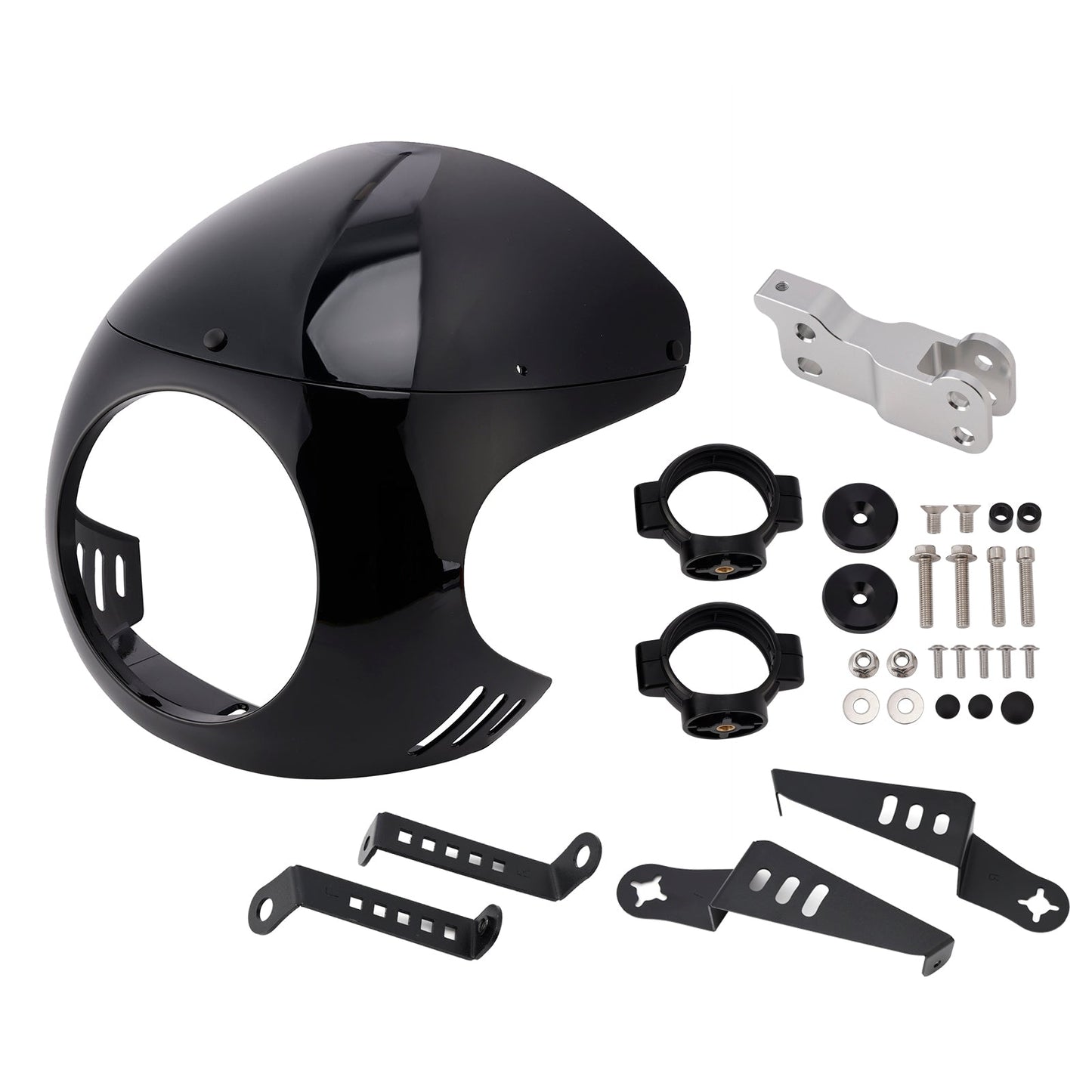 Parabrezza per BMW R NINE T 2014-2024