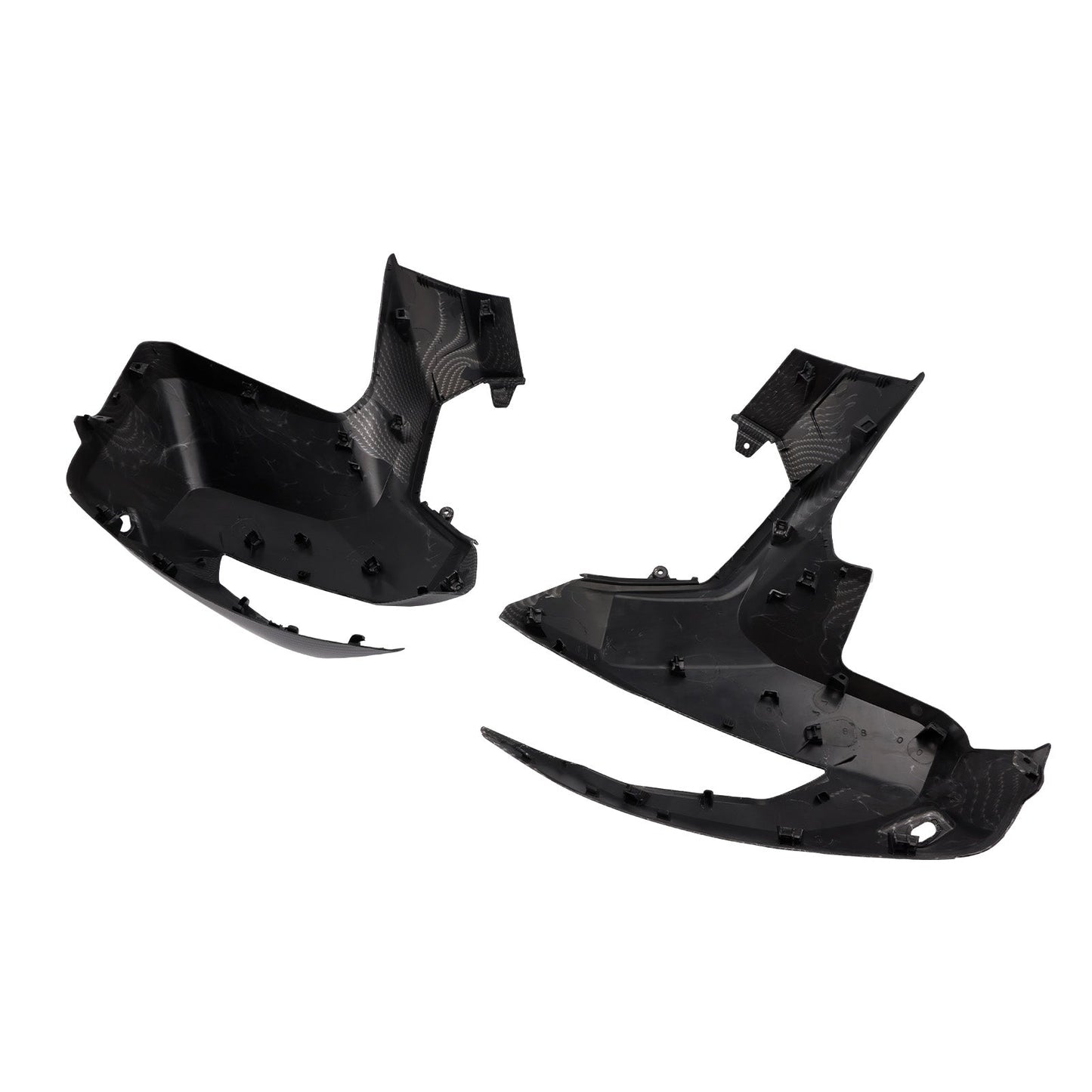 Carenatura del pannello di copertura del telaio laterale Honda ADV 350 2022-2025