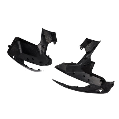 Carenatura del pannello di copertura del telaio laterale Honda ADV 350 2022-2025