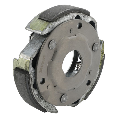 GIRANTE FRIZIONE COMPLETA PER TGB BLADE/TARGET 250/325 06-11 X-MOTION 250 300