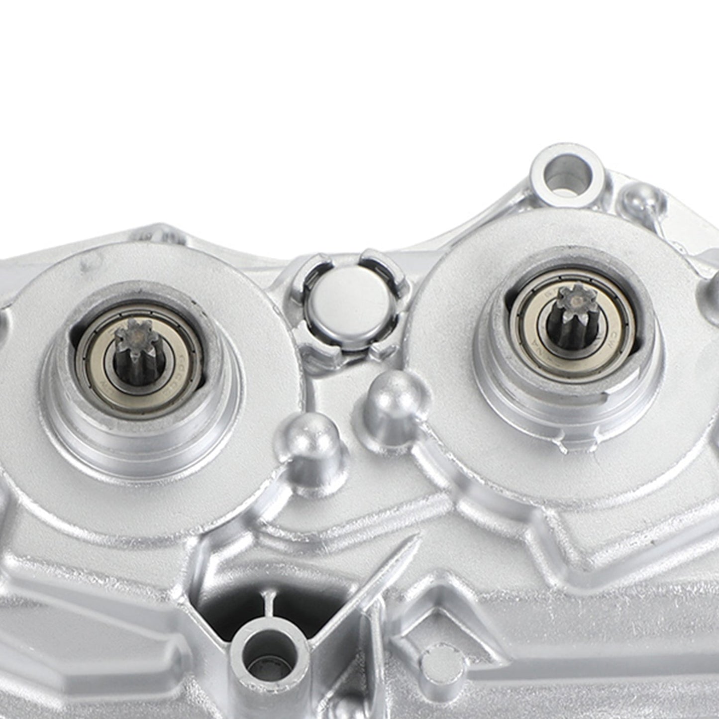 Modulo di controllo della trasmissione TCU TCM Renault Captur 1.2T benzina A2C30743003