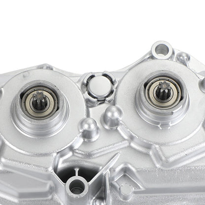 Modulo di controllo della trasmissione TCU TCM Renault Captur 1.2T benzina A2C30743003