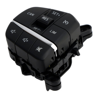 Interruttore di controllo del volante per Ford Focus Fiesta H1BT-9E740-AB 2127976