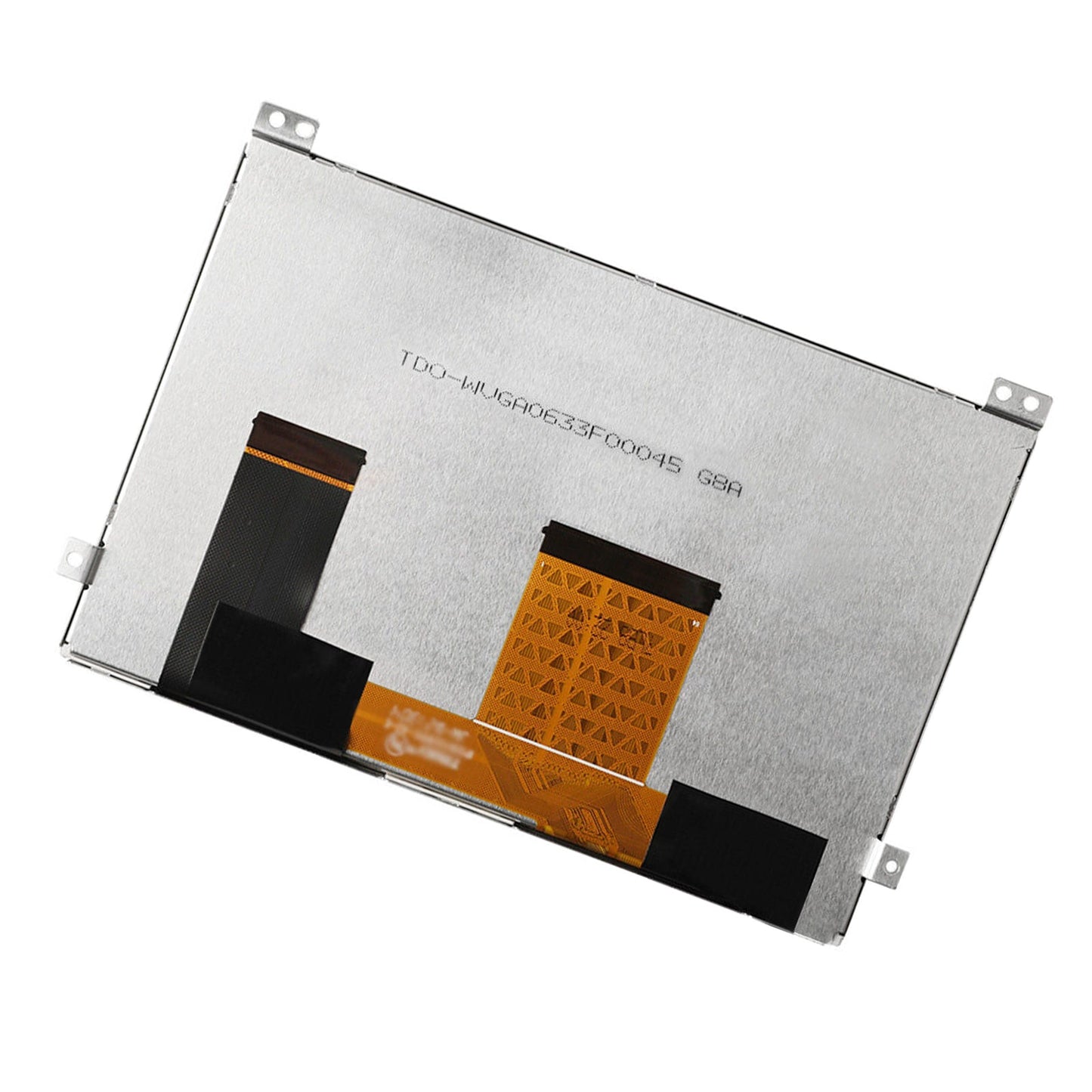 Schermo LCD 6.5 Pollici Touch per VW Skoda MIB STD2 684 TDO-WVGA0633F00045
