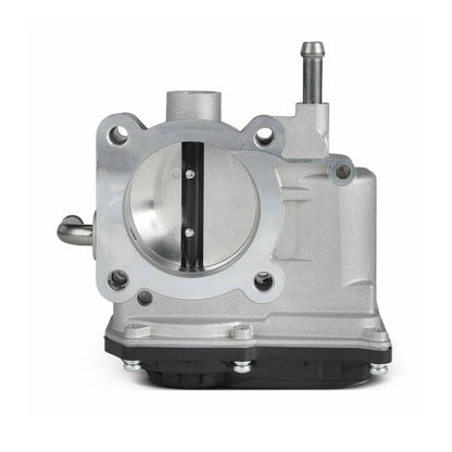 Corpo farfallato Toyota Corolla L4 1.8L GAS 2009-2010 22030-0T070 678023 19205603