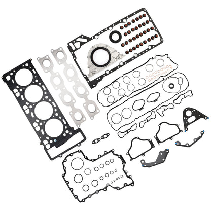 Kit guarnizioni e guarnizioni di revisione motore BMW X6 M F86 / S63R 2014-2019 11127614700 61-10127-00