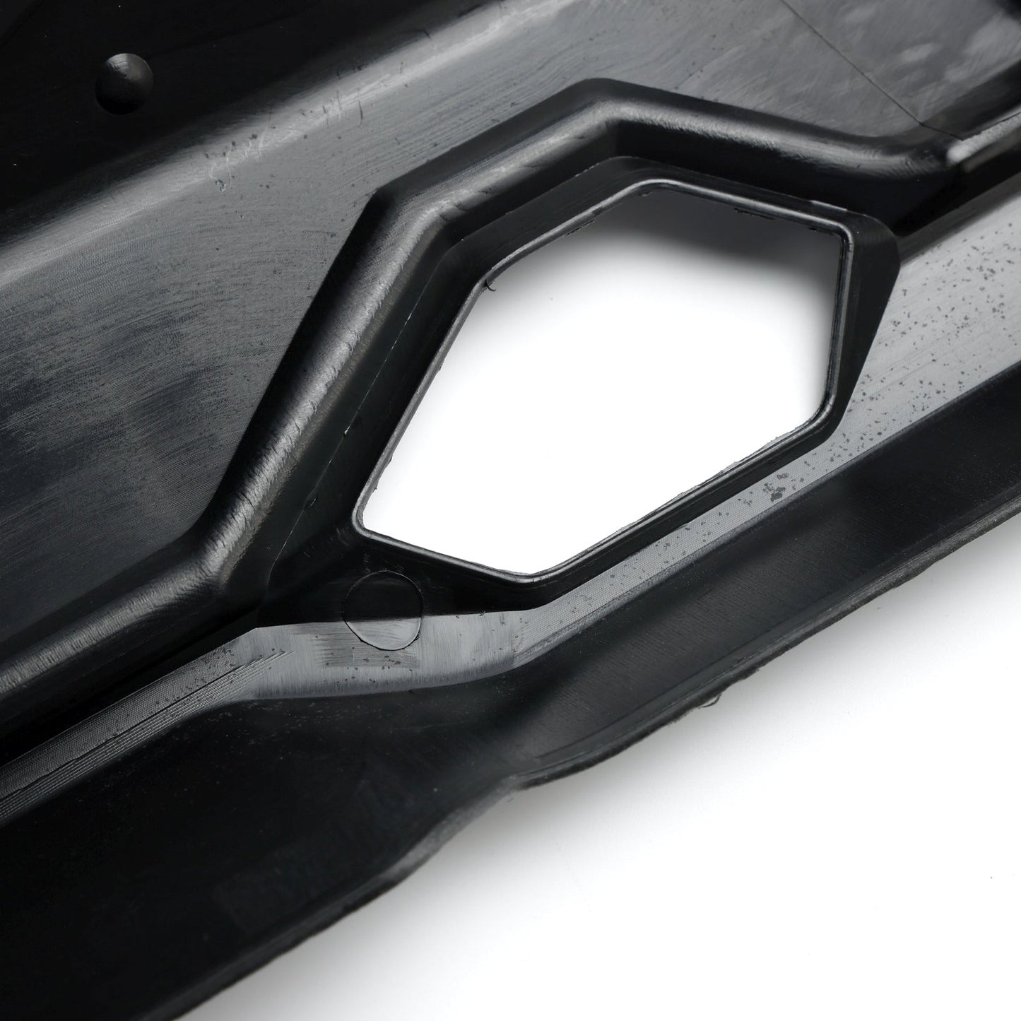 2021-2024 Honda Forza 350 NSS350 Copertura scudo termico tubo di scarico