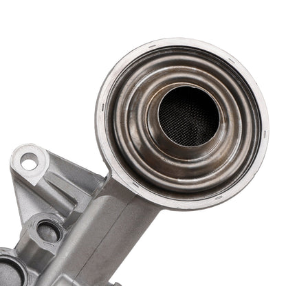 Pompa dell'olio motore per Audi A4 Quattro berlina 3.2L 2009-2012 06E115105AD