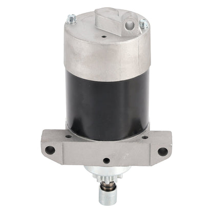 Motorino di avviamento a 9 denti per Honda BF40 da 40 CV, modello S114-677, anni 1995-2010.