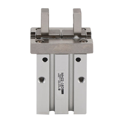 Cilindro pneumatico parallelo MHZ2-16D tipo SMC con alesaggio 16 mm