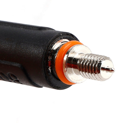 Antenna corta da 50 mm per autoradio a 800 MHz, compatibile con MTP3100, MTP3150, MTP850 e MTH800.