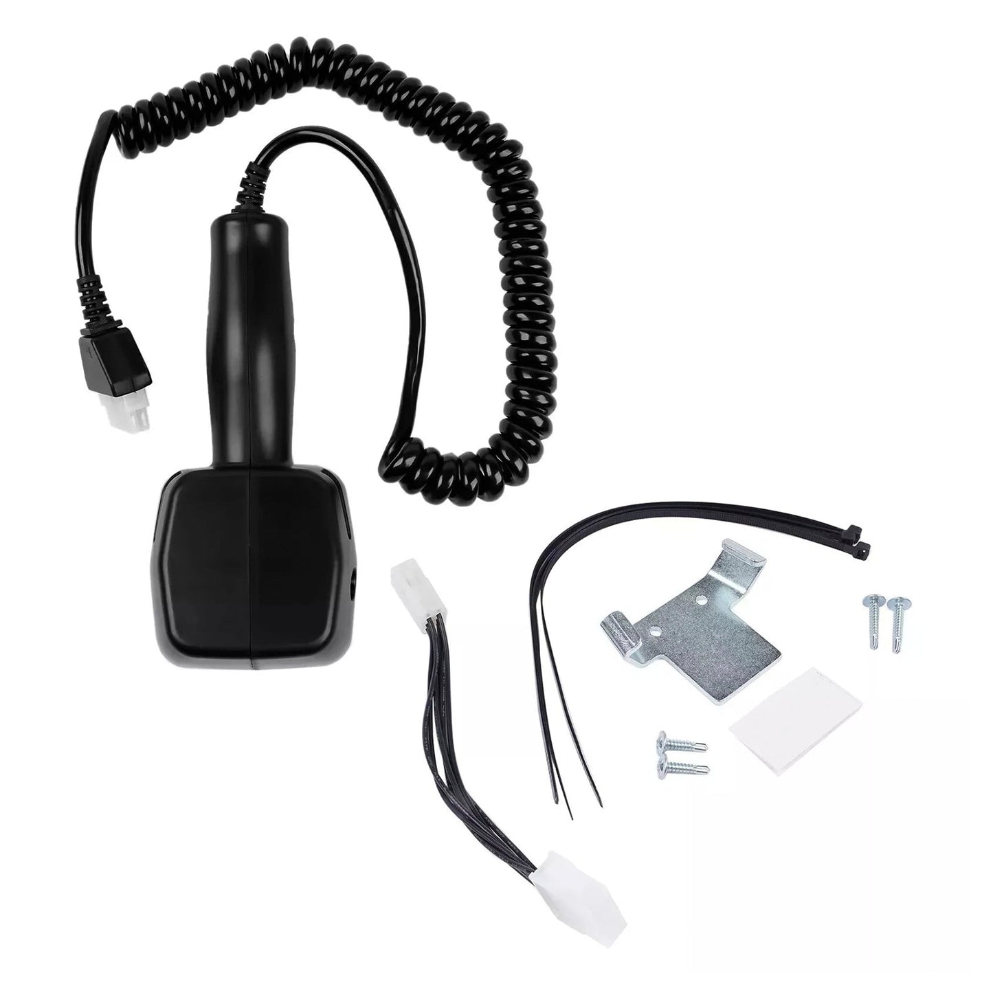 Interruttore di controllo spazzaneve Meyer Diamond 22690 306083