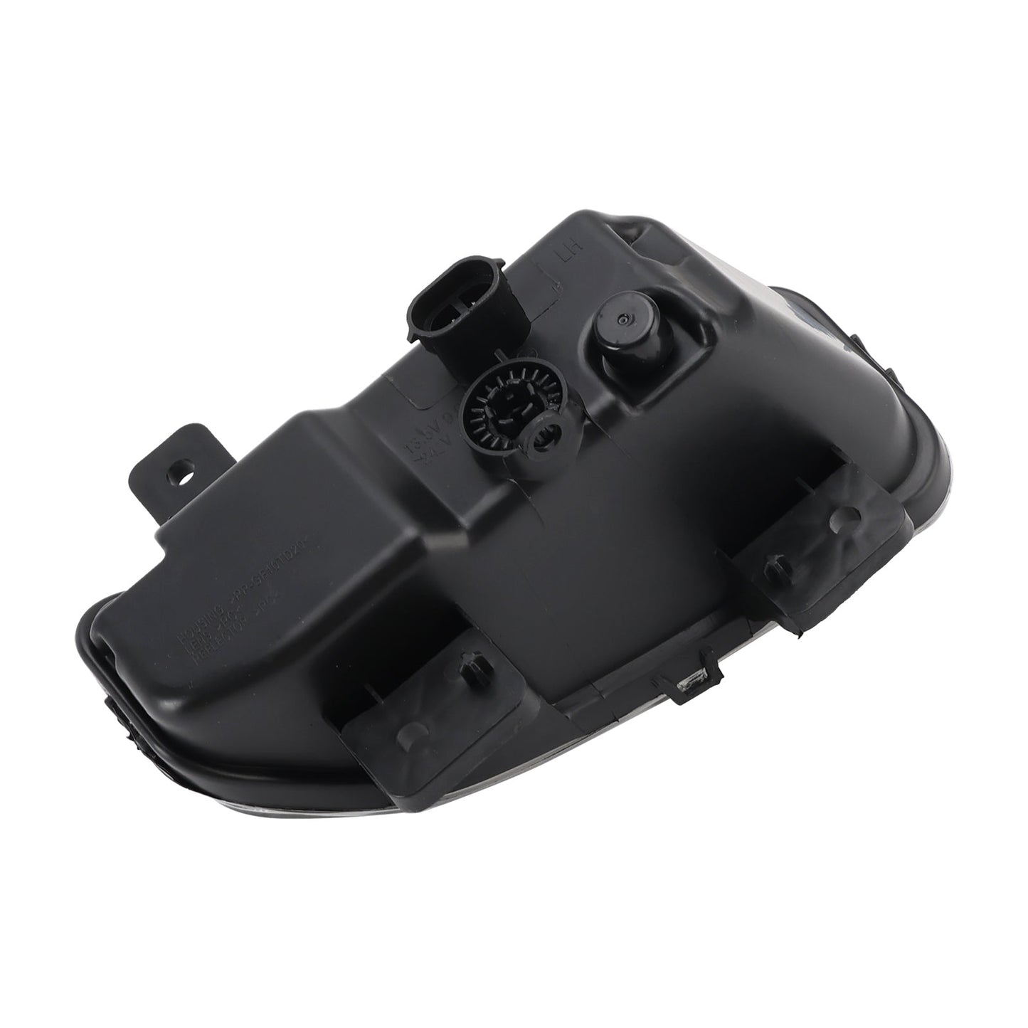 Fari fendinebbia a LED anteriori sinistro e destro per Chrysler Pacifica 2021-2024 e Ram 1500 2020-2024