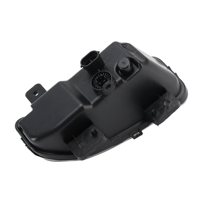 Fari fendinebbia a LED anteriori sinistro e destro per Chrysler Pacifica 2021-2024 e Ram 1500 2020-2024