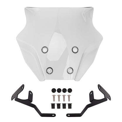 Cupolino parabrezza per Yamaha MT-07 2025-2026