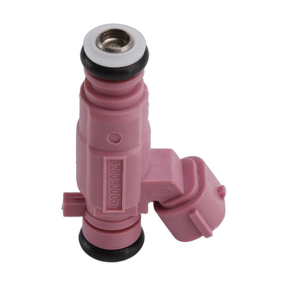 1 iniettore di carburante per Hyundai Accent Kia Rio 06-11 35310-37170 FJ989