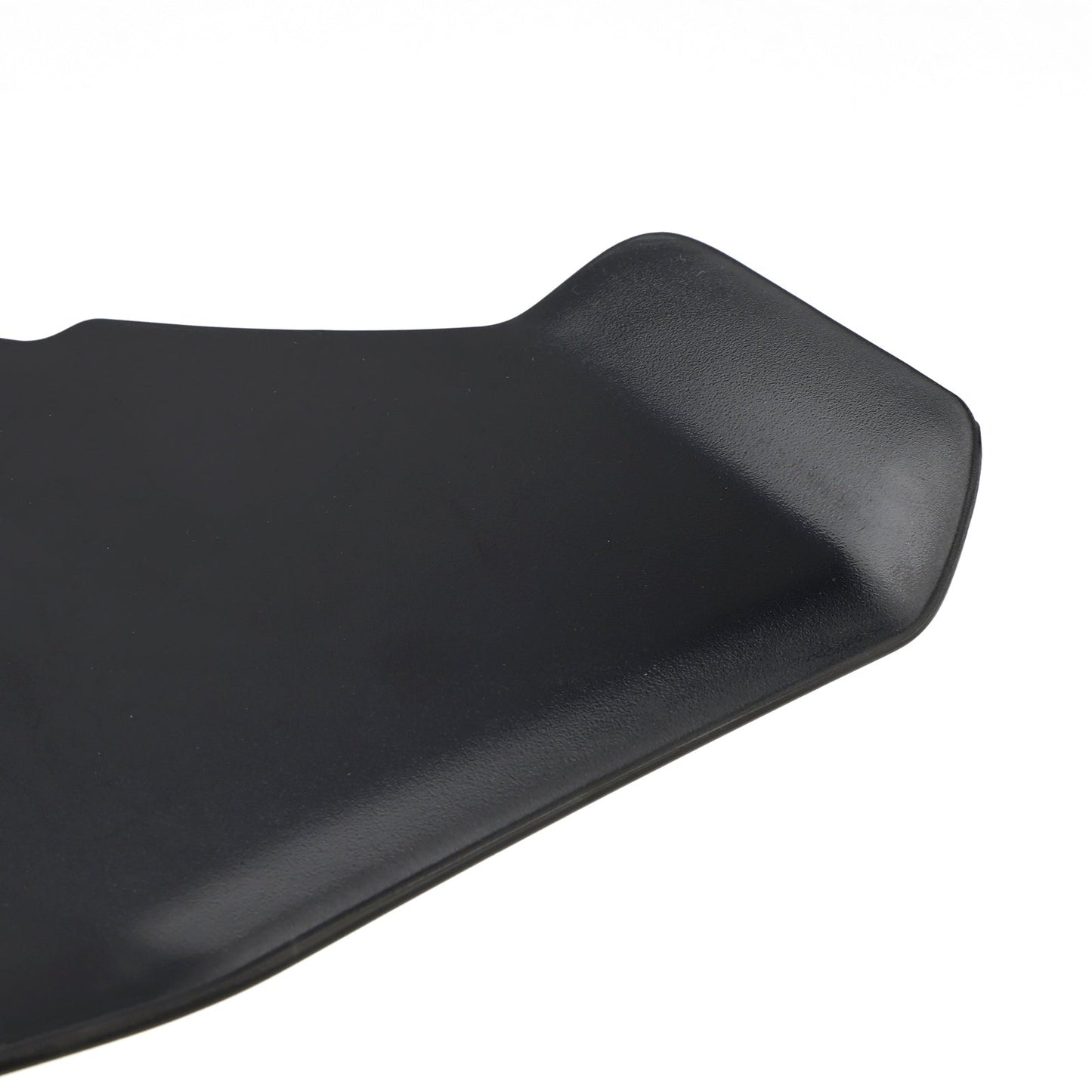 Deflettore aerodinamico con alette laterali per Aprilia RS457 2024