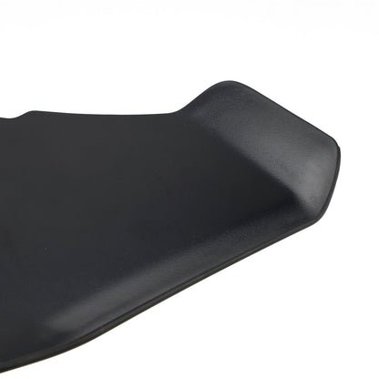 Deflettore aerodinamico con alette laterali per Aprilia RS457 2024