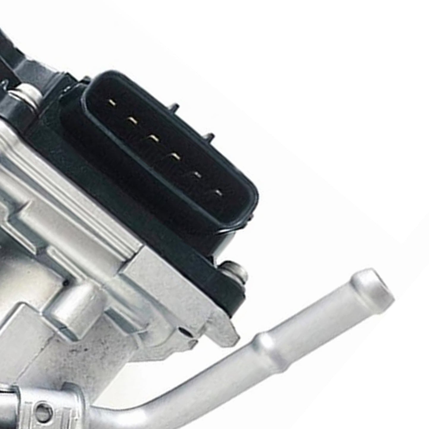 Gruppo corpo farfallato ad aspirazione naturale Honda Fit 1.5L 4 porte 1497CC l4 GAS SOHC 2009-2013 16400-RB1-003