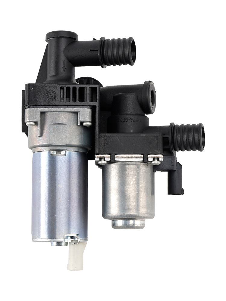 Valvola di controllo del riscaldamento BMW Serie 3 E46 318i 1.9 Station Wagon 1999-2001 64118369807
