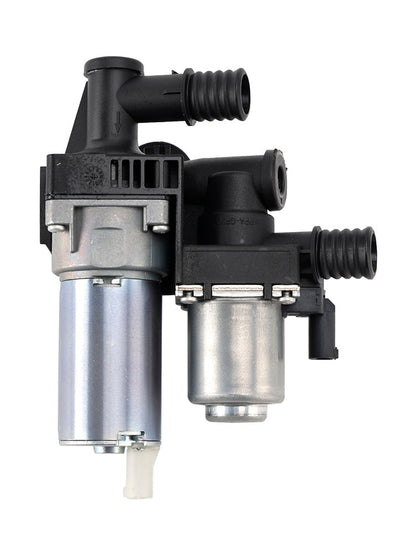 Valvola di controllo del riscaldamento 64118369807 per BMW Serie 3 E46 X3 E83 Z3 E36 1997-2011