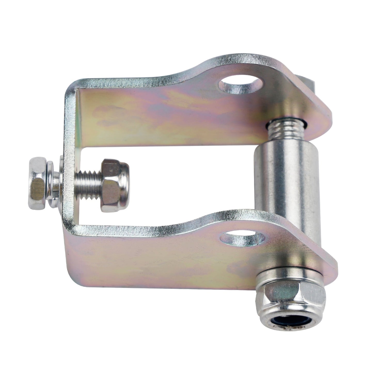 Set di sollevamento da 2 pollici per sospensioni anteriori e posteriori per Polaris 500 570 Midsize Ranger