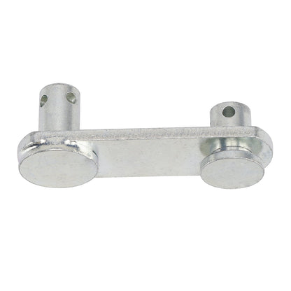 Attacco di sollevamento per lama spazzaneve/lama anteriore da 46"" GXH63034 per John Deere UC26135 AUC17145