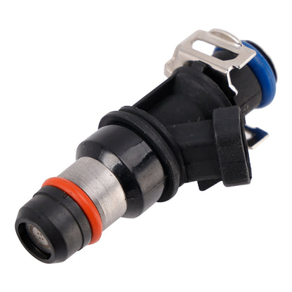1 iniettore di carburante per Chevrolet GMC Buick Cadillac Hummer H2 Isuzu NPR FJ315