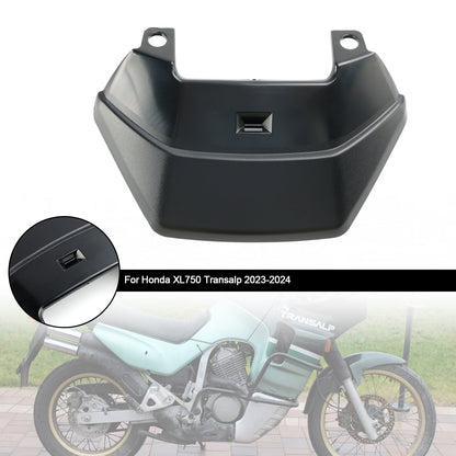 Protezione per schermo del telaio del misuratore Honda XL750 Transalp 2023-2024
