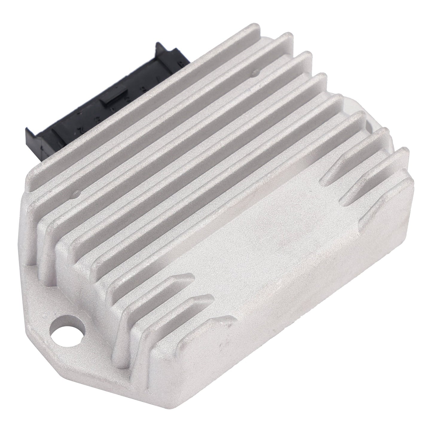 Regolatore raddrizzatore a 8 pin per Piaggio APE Liberty Free NRG Typhoon TPH Zip 50 2T