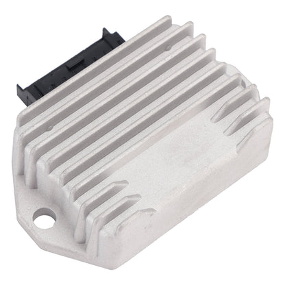 Regolatore raddrizzatore a 8 pin per Piaggio APE Liberty Free NRG Typhoon TPH Zip 50 2T