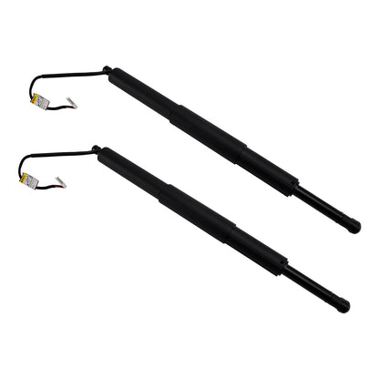 2 pezzi di ammortizzatori a gas per portellone posteriore elettrico 51247207015 adatti per BMW 5er Touring F11 518d