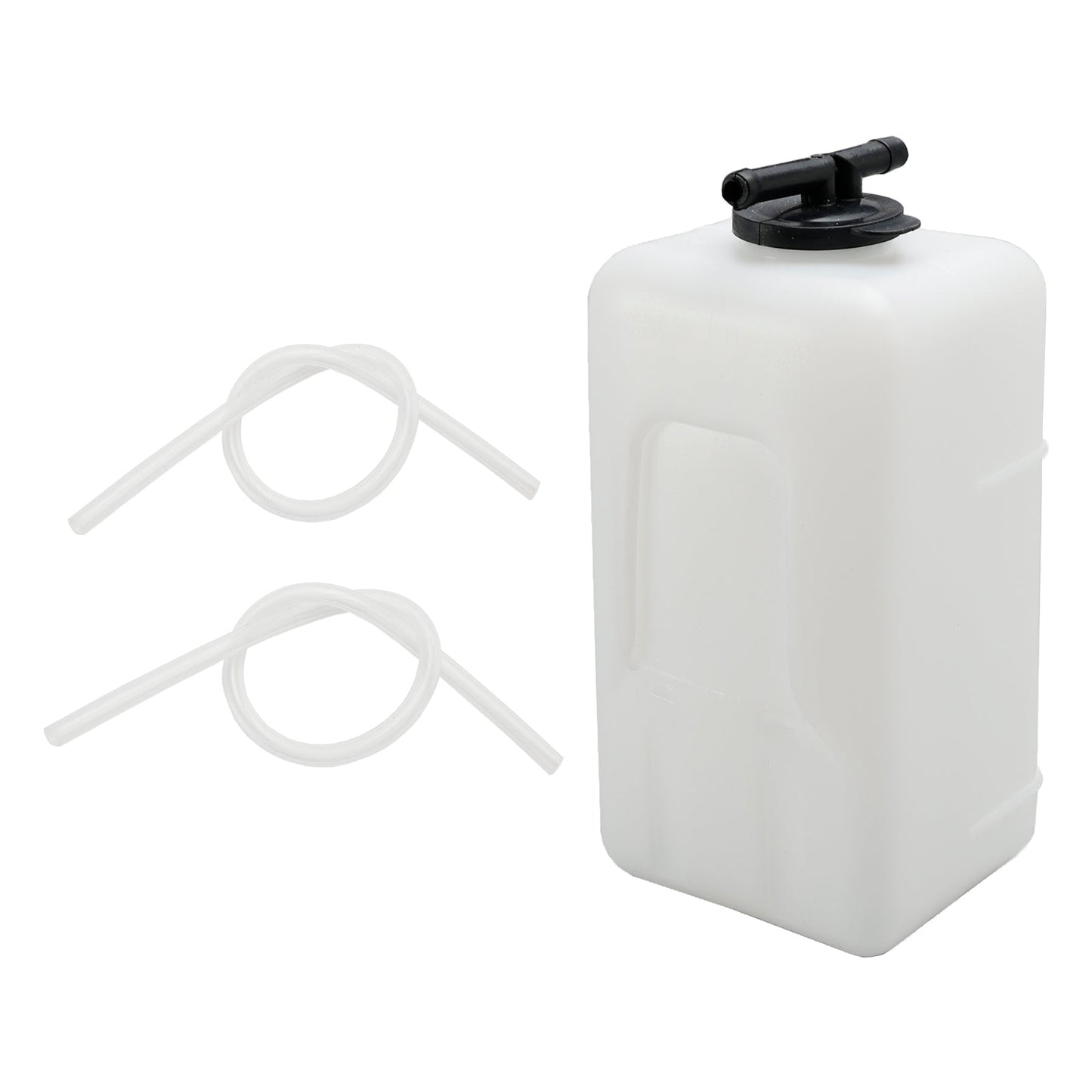 37410-88603 Serbatoio di troppo pieno Radiatore per Kubota L3408 L4508