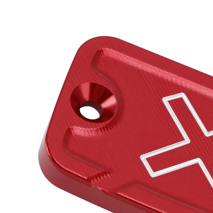 Tappo del serbatoio del fluido della frizione anteriore per Ducati Scrambler 800 1100 2015-2025