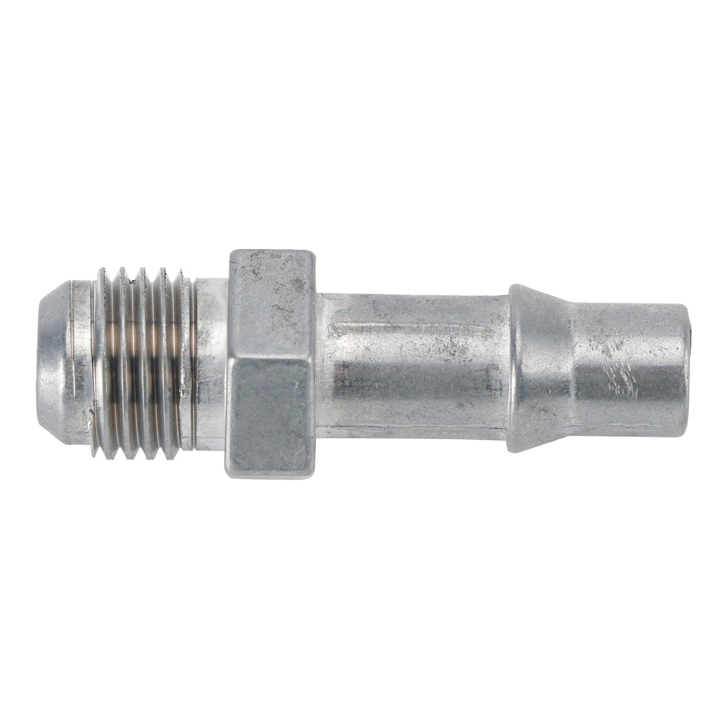 Adattatore a sgancio rapido per radiatore di trasmissione da 6AN maschio a 3/8"" (.375"")