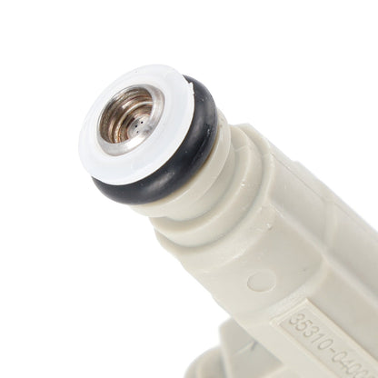 Iniettore di carburante 3 pezzi per Hyundai Kia 1.0 1.2 2011-2020 35310-04000 35350-04000