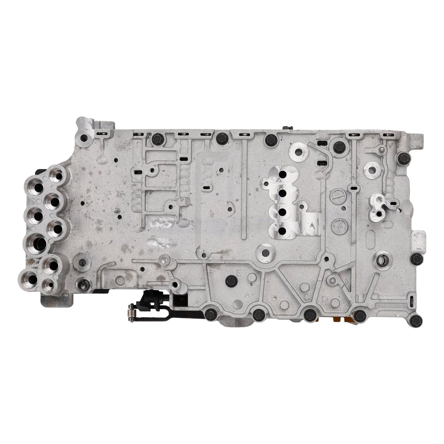 Corpo valvola GMC Sierra 1500 2010-2019 6L80 6L80E
