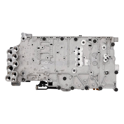 Corpo valvola Chevrolet Silverado 1500 2009-2019 6L80 6L80E
