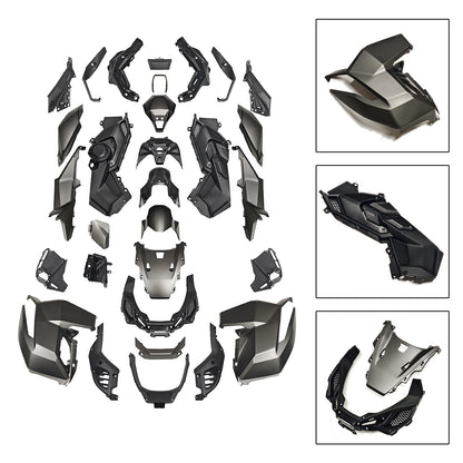 Kit di carene stampate a iniezione per Honda X-ADV 750 2025-2026