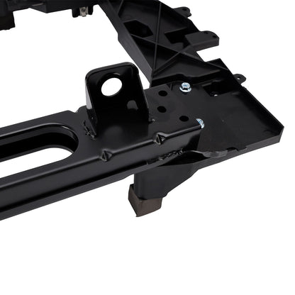 2023-2025 Per Jeep Wagoneer (sottomodello: Base, Carbide) Nucleo di supporto radiatore anteriore CH1225338
