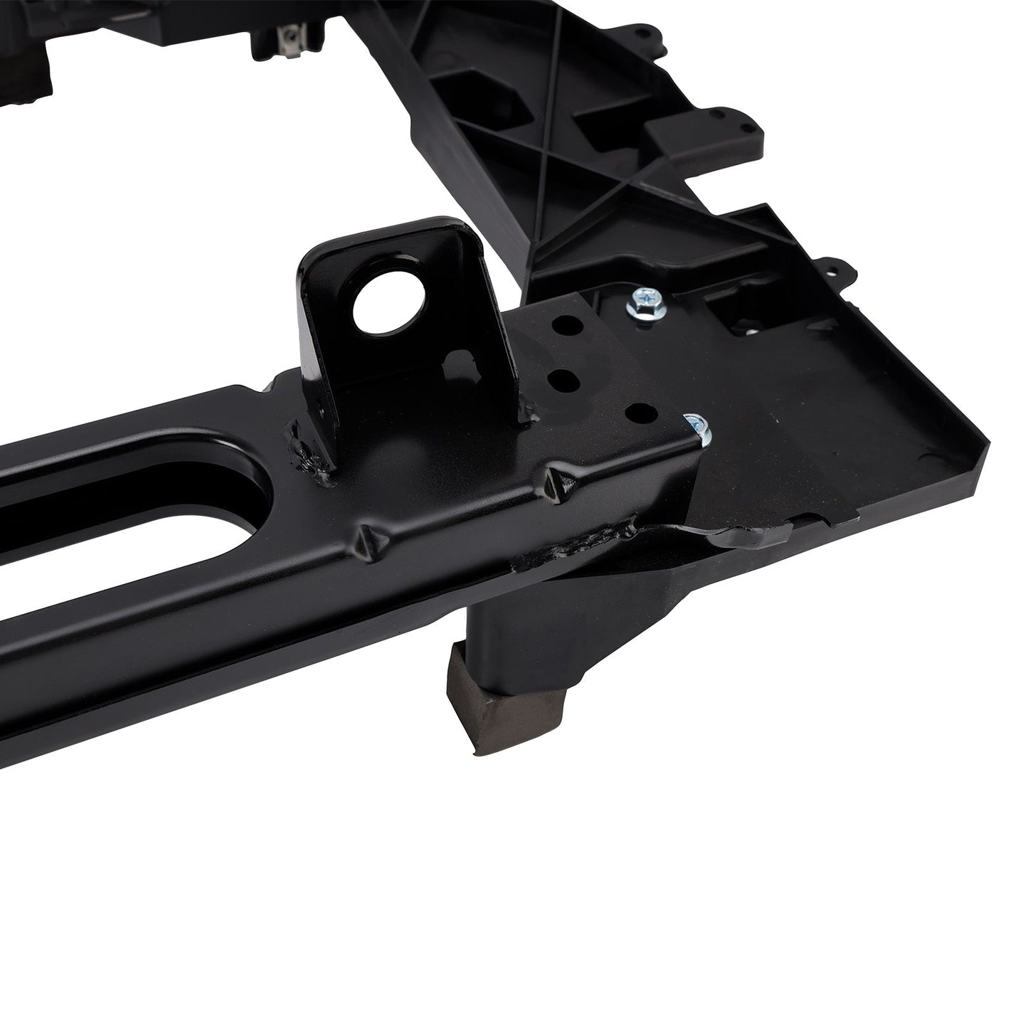 Supporto radiatore anteriore CH1225338 per Jeep Grand Wagoneer L 2023 (sottomodello: Serie I, Serie II)