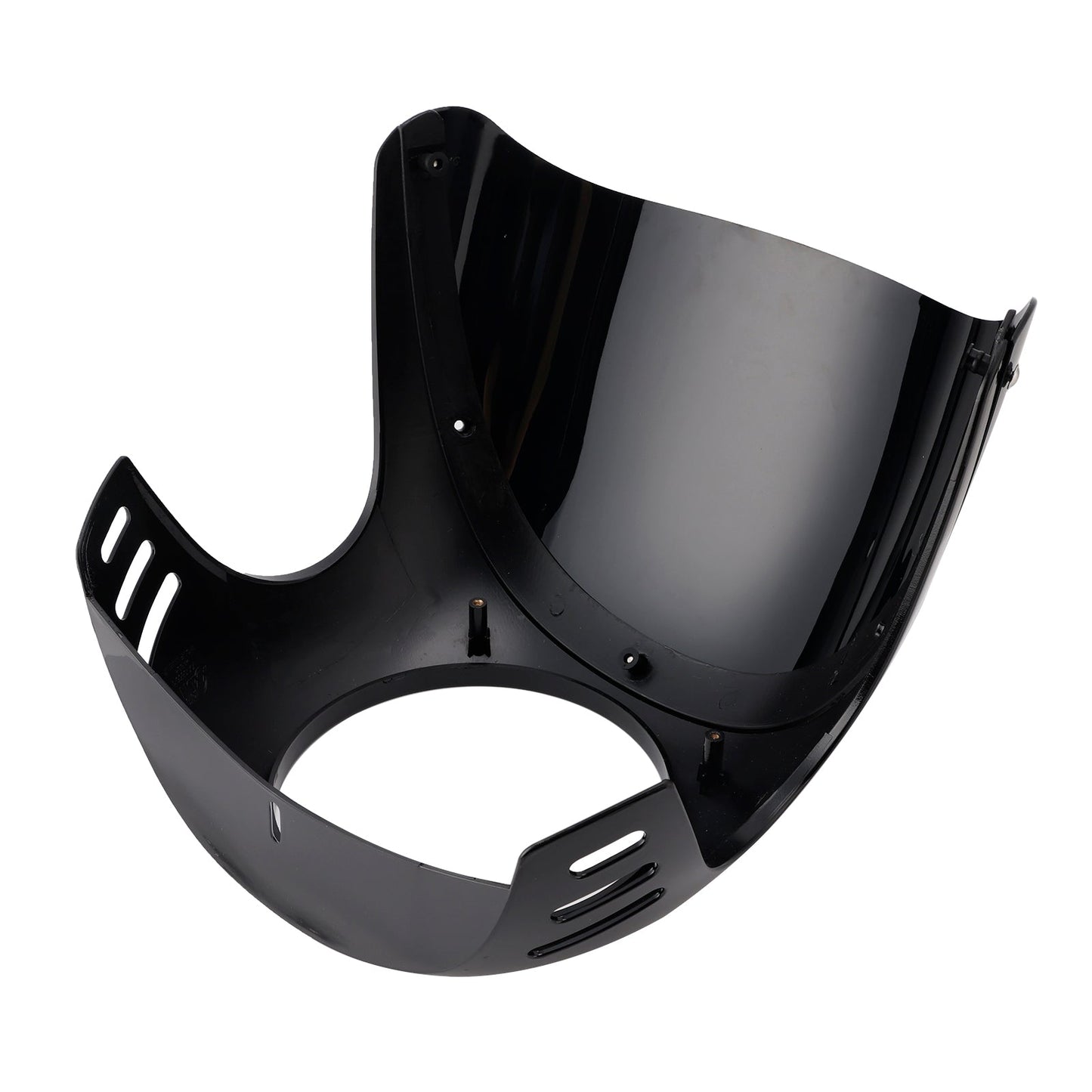 Parabrezza per BMW R NINE T 2014-2024