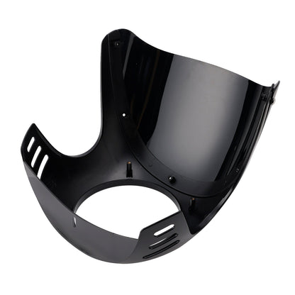 Parabrezza per BMW R NINE T 2014-2024