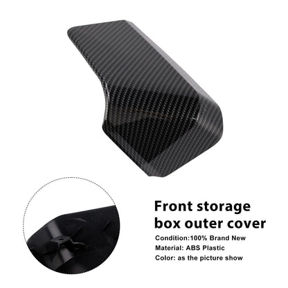 Copertura esterna del vano portaoggetti anteriore Honda ADV 350 2022-2025