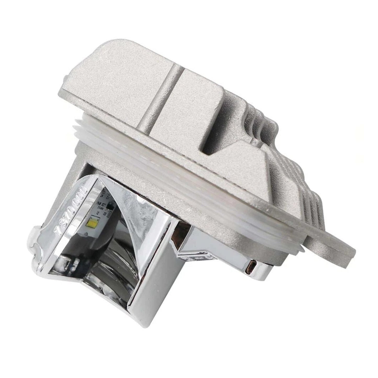 Modulo fari a LED 2X per BMW Serie 7 F01 F02 F03 2013-2015 63117370000