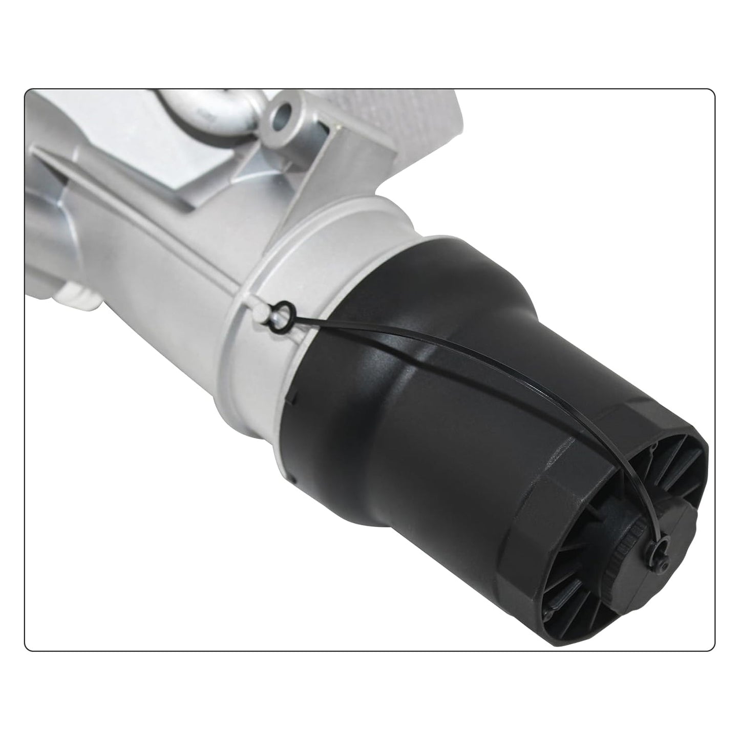 Gruppo filtro olio radiatore olio motore 06D115397K per VW Golf Jetta Audi A3 2.0T