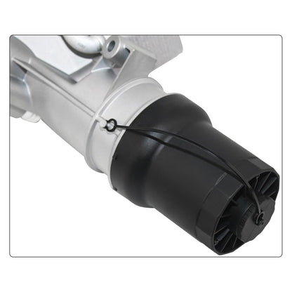 Gruppo filtro olio radiatore olio motore Volkswagen Golf 2005-2006 06D115397K 06D115397J