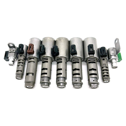 Kit solenoidi trasmissione LEXUSI S350 3.5L AA80E TL-80SN del 2015